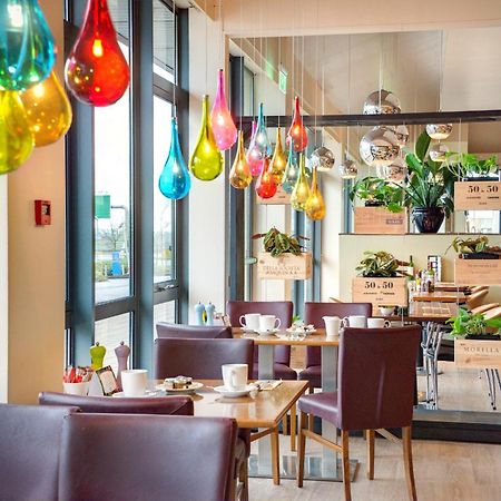 Cork Airport Hotel Екстериор снимка