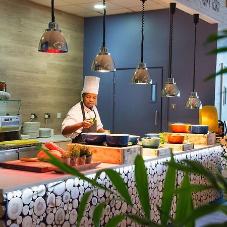 Cork Airport Hotel Екстериор снимка