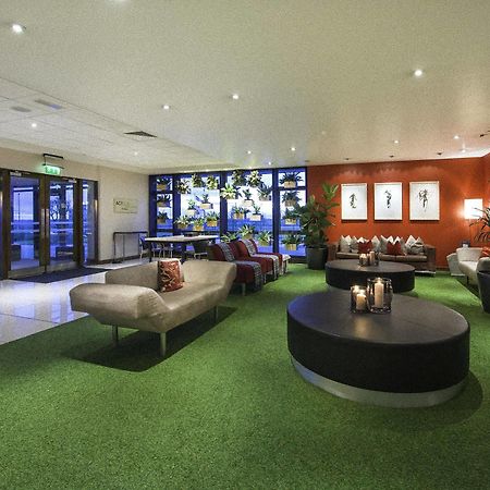 Cork Airport Hotel Екстериор снимка