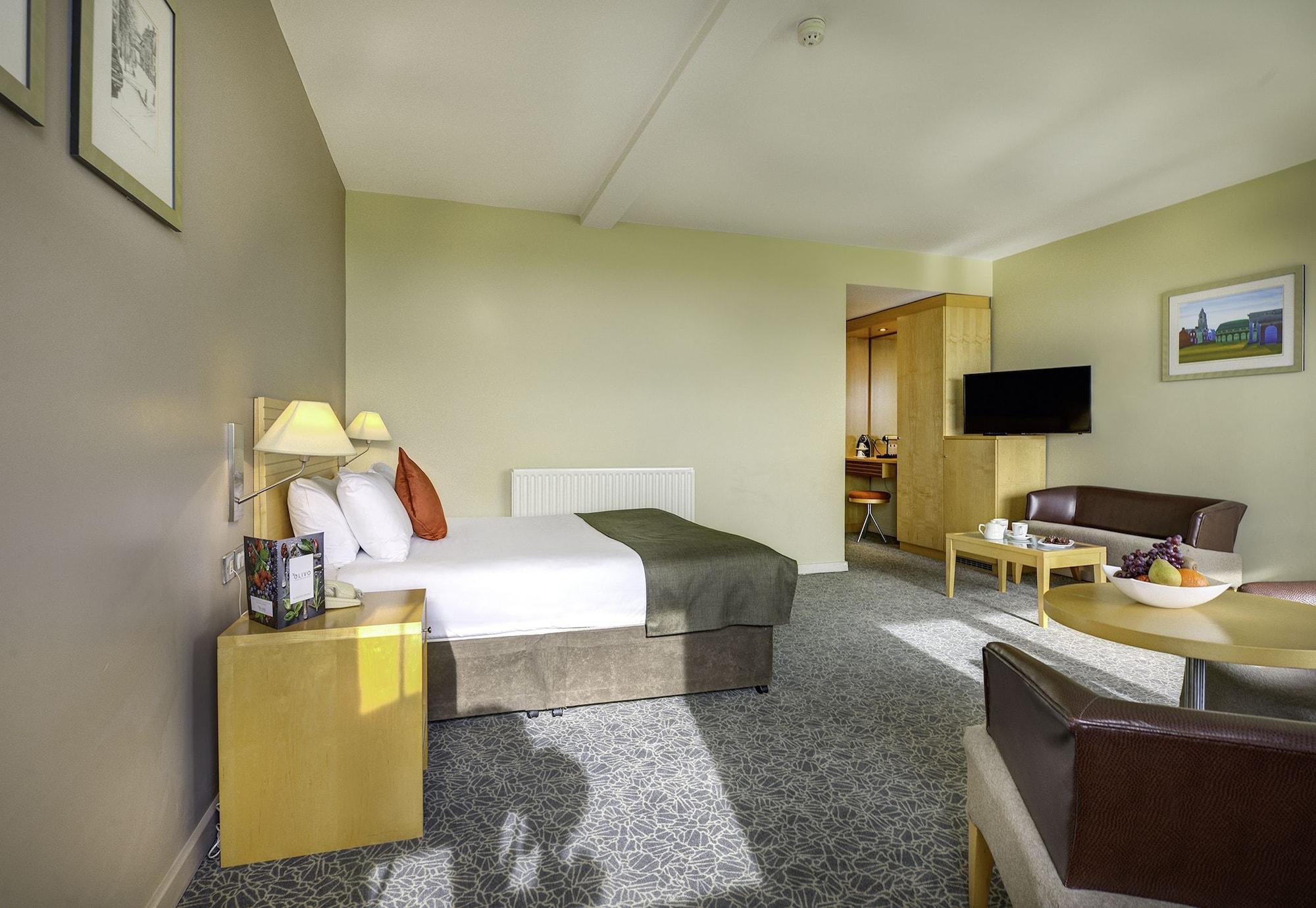 Cork Airport Hotel Екстериор снимка
