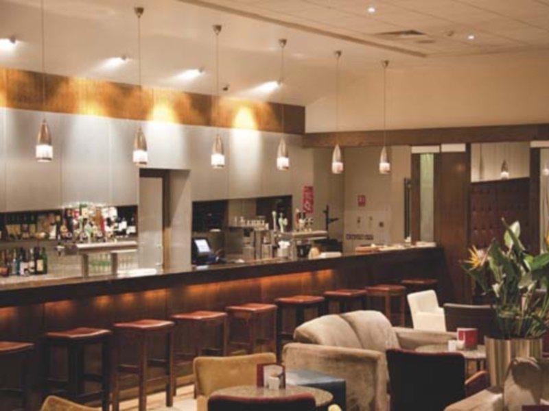 Cork Airport Hotel Екстериор снимка