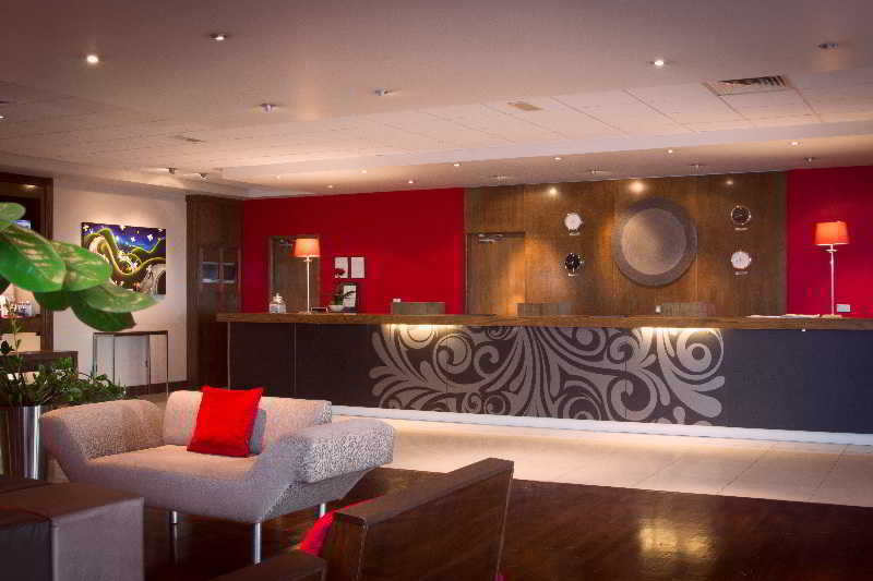 Cork Airport Hotel Екстериор снимка